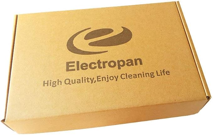 10pcs HEPA Filters Replacement for ILIFE V3s V3s pro V5 V5s V5s Pro V5s Pro 2 - Image 3