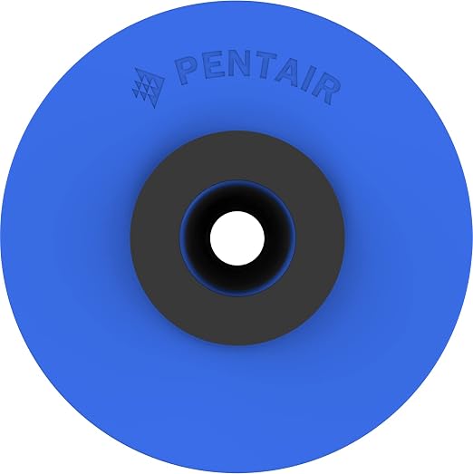 Pentair Pentek R50-BB Big Blue Sediment Water Filter, Whole House Pleated - Image 3
