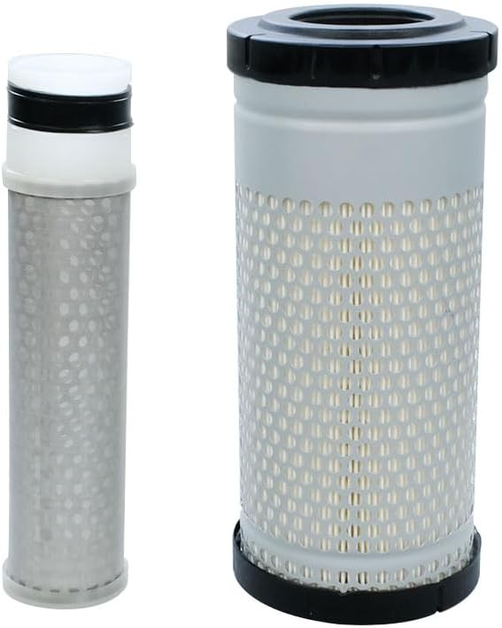 TC020-16320 T0270-93220 Filter Kit fit by Unknown