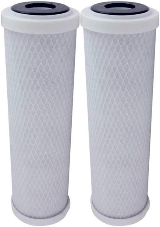 Compatible for Rainsoft UF-50, UF-50T Filter Set By American Water Solutions by VistarWaterTechnologies