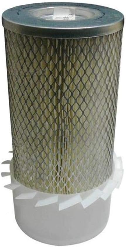 RAParts Air Filter Fits International 238 248 258 268 276 288 3210 3220 385 395 - Image 2