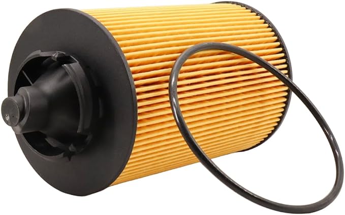 Fuel Filter 2272926B 2272926PE Oil Filter 2234788 Replace 2047411 2151728 - Image 9