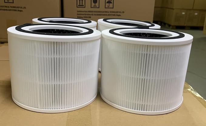 240 Replacement Filter 14 for Puro 240 Air Purifier, 4 Pack - Image 3