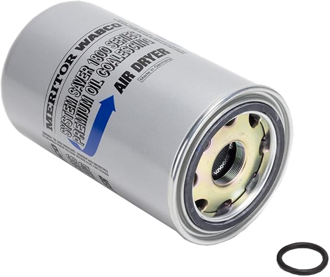 Mytee Products 9-1/2" H. Air Dryer Cartridges Meritor SS1800 Series Replace - Image 3