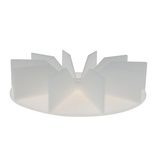 Universal Bathroom Fan Motor Kit SM550 Fan Motor - Image 9