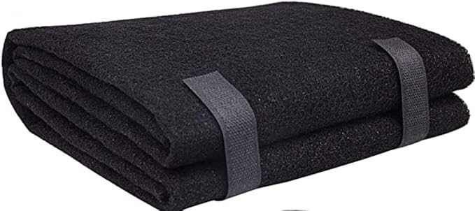 Filter Everything Replacement Air Purifier Pre-Filters Compatible by FilterEverything