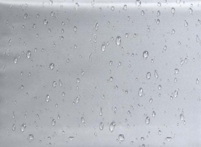 Heavy Duty Fabric Nylon Air Purifier Dust Cover Compatible - Image 5