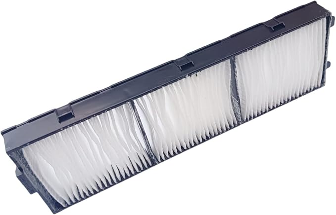ET-RFV400 Projector Dustproof Air Filter Net - Image 2