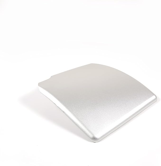 PIUGILH Engine Air Filter Heat Shield Cover Fit - Image 6
