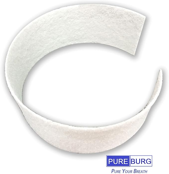PUREBURG Replacement Filter Compatible - Image 4