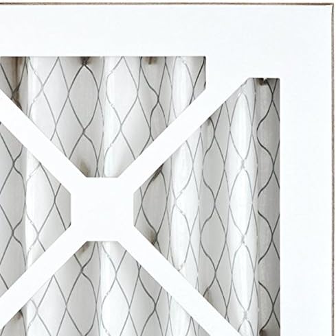 AIRx Filters 20x25x2 Air Furnace Filter MERV 11 Allergy, & Pet Dander, Pleated - Image 6