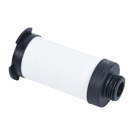 Gr 6 Compressed Air Coalescing Filter Compatible - Image 5