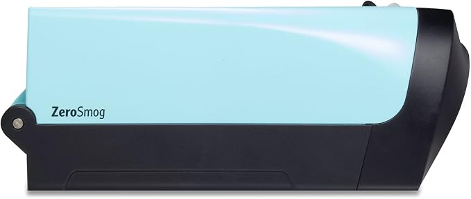 Weller Zero Smog Shield Pro | FT91019299 - Image 3