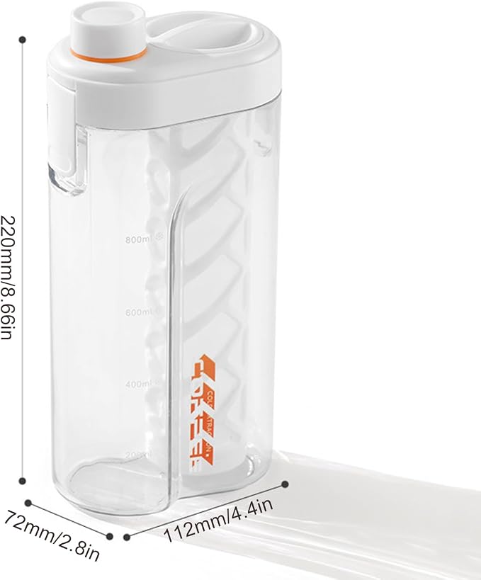 Coffee Cold Brew Maker – Airtight Bottle - Image 7