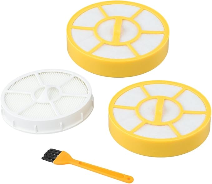 Filters Fit For Kärcher VC3 Vacuum Cleaner 1.198-125.0、2.863-238.0 Parts - Image 2