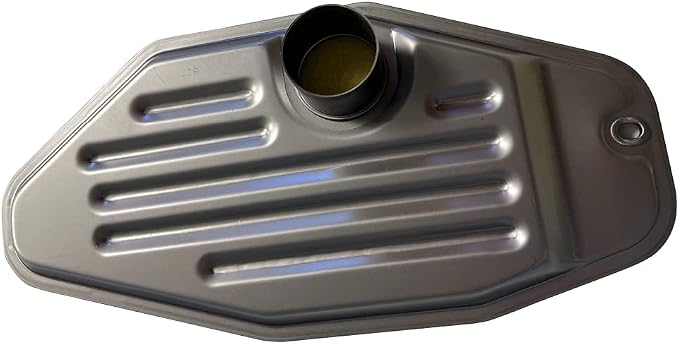 DIESLY 68RFE Transmission Filter Kit - Image 5