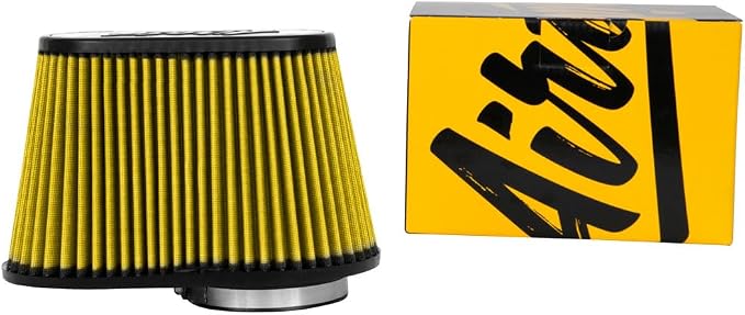 AIRAID 724-128 Universal Air Filter - Image 2