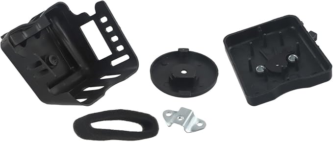 Air Filter Kit for BC430 43CC 49CC 52CC - Image 8
