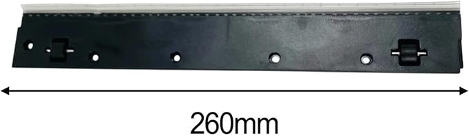 1pc Spare Scrubber Head Scraper, Compatible - Image 6