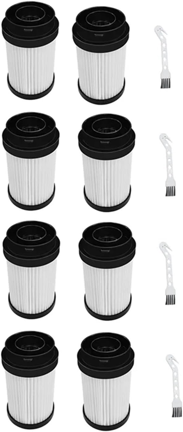 wet dry vacuum cleaner, Compatible - Image 6