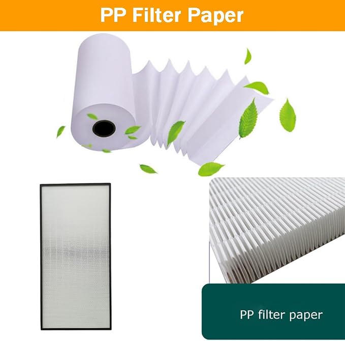 Replacement HEPA Filter for Air Flow Clean Bench 46 x 22 x 2.7 inch FFU - Image 4