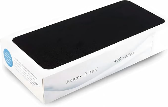 Replacement Particle/Composite Filter，Compatible - Image 4