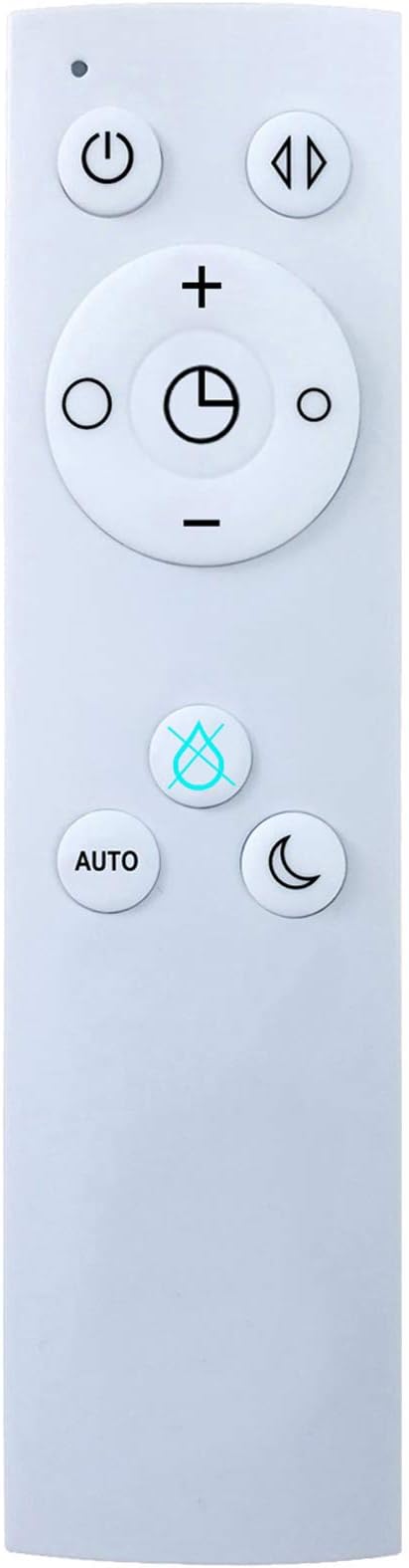 Replacement Remote Control for Dyson TP02 TP03 Pure Cool Link Tower Air by Unknown