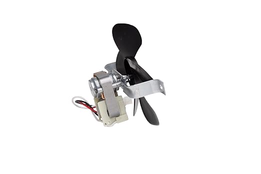 Endurance Pro 97012248 Exhaust Fan S97012248 Range Hood Vent Motor Replacement - Image 8