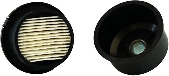 Replacement Air Intake Filter Assembly - Image 3