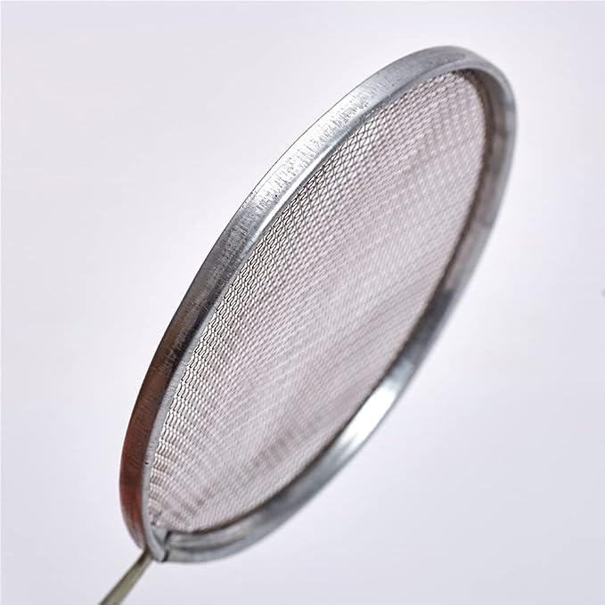1 Piece Stainless Steel Filter Mesh Ceramic Glaze Filter Mesh Stainless Steel - Image 5