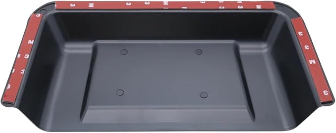 Black Air Intake Caps Dust Rain Cover Compatible - Image 6