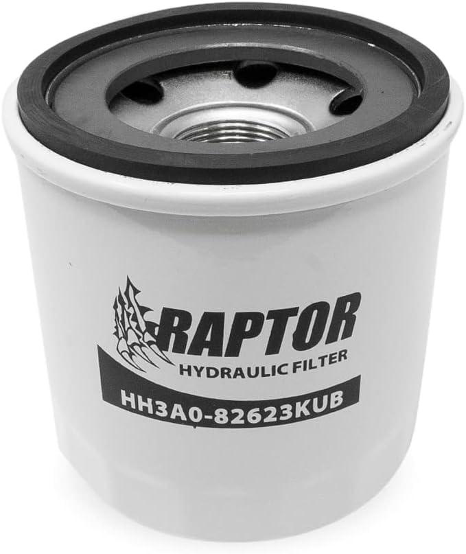 Maintenance Filter Kit Compatible - Image 7