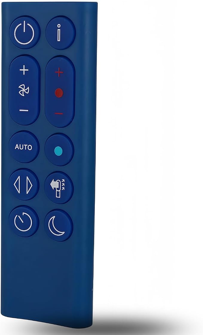 Replacement Remote Control Compatible by uehba