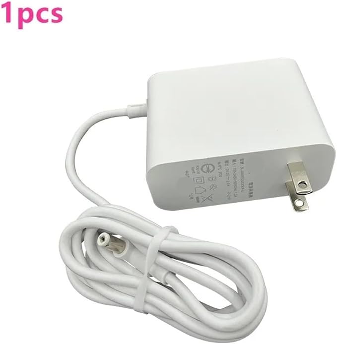 24V 2A Charger，Compatible for Xiaomi，air Purifier 3c 4 Lite Power Adapter - Image 2