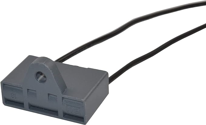 HQRP 2-Pack Ceiling Fan Capacitor CBB61 3.5uf 2-Wire UL Listed - Image 3