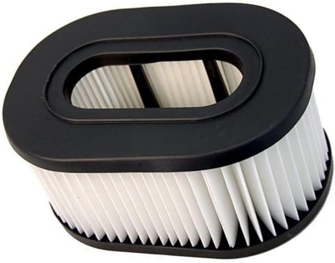 HQRP Cartridge HEPA Filter Replacement by HQRP