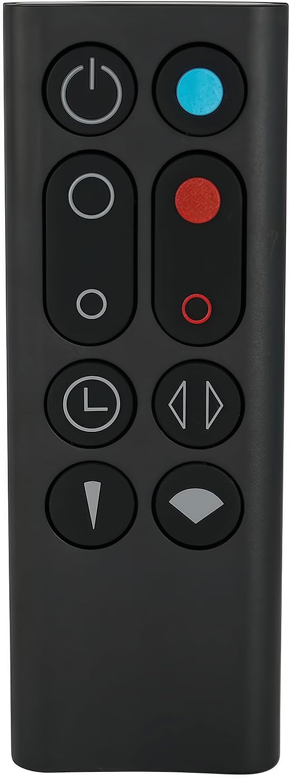 Replacement Remote Control Compatible - Image 2