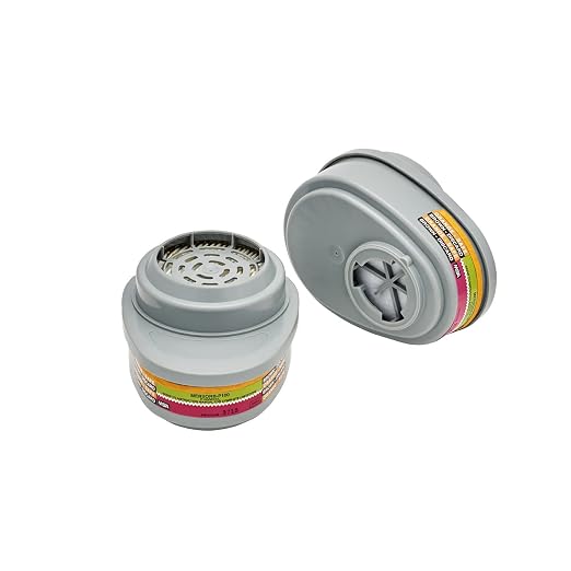 MSA 815368 Advantage Respirator Cartridge by MSASafety