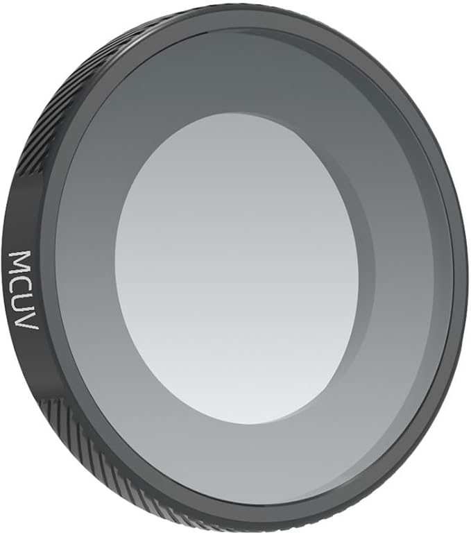 UV Filter Compatible with Insta360 GO Ultra Camera Accessories UV Protection by Unknown