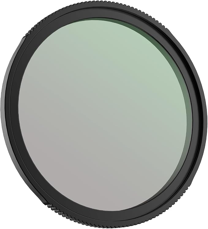 Haida Magnetic CPL Filter for iPhone - Image 2
