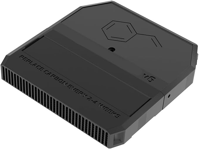 For Nevermore V6 Duo Filters for Voron V2 for Trident V0 3D Printer Parts - Image 3