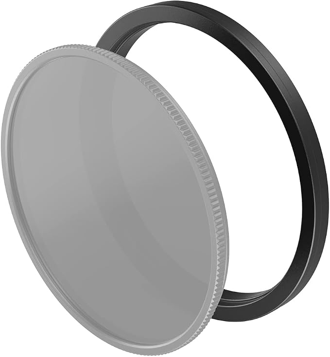 SmallRig Lens Adapter Ring Kit for Matte Box 3196, by SmallRig