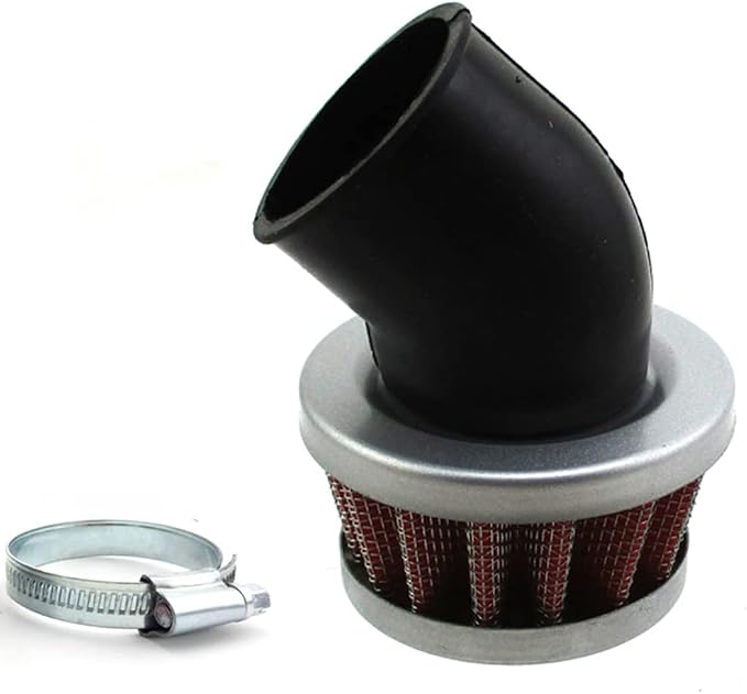 DJ-Motor 35mm Air Filter For Honda Z50 CT70 SL70 XL70 CL70 C70 ST90 SL90 CL90 - Image 3