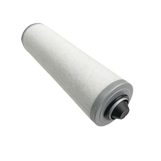 1PC 1801032 Filter Element for Exhaust Mist Eliminator Separator Fits - Image 2