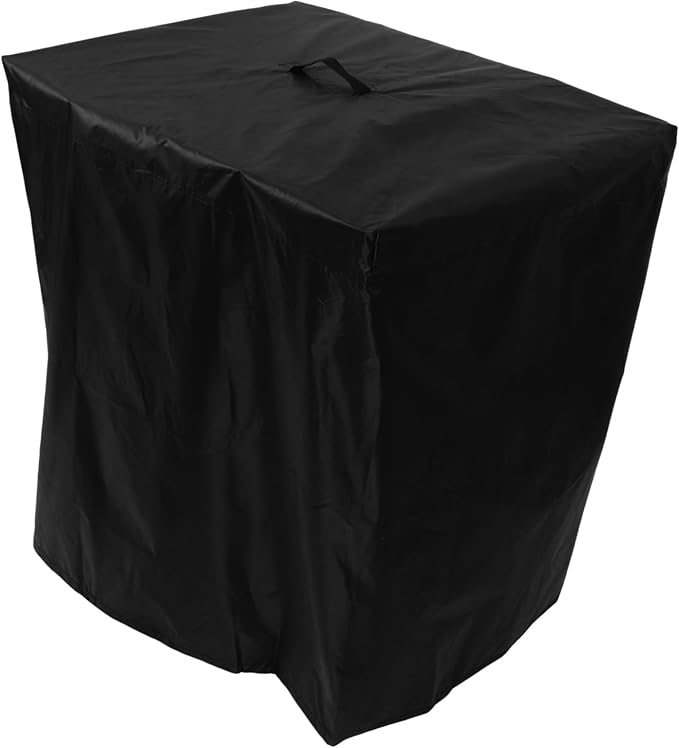 HEMOTON Garden Filter Pump Cover Fit by HEMOTON