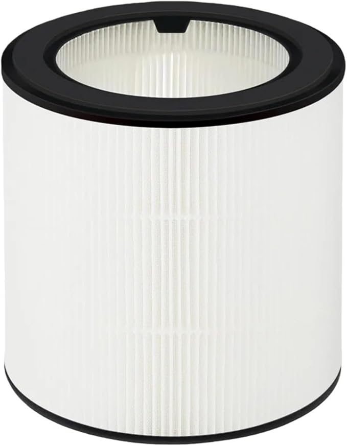 Replacement HEPA Filter, Compatible by Unknown