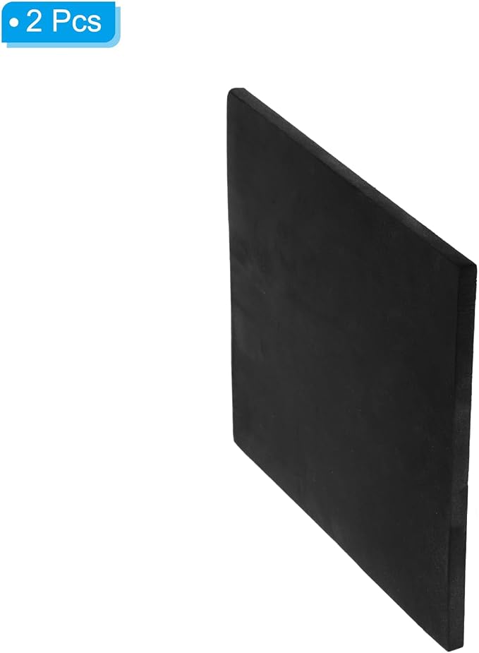 PATIKIL Rubber Anti-Vibration Pads - Image 3