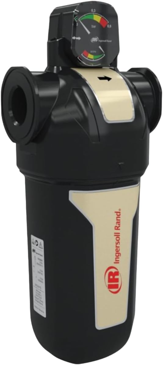 Ingersoll-Rand Compressed air in-line filter FA30IH F-Series High-Efficiency by Ingersoll-Rand