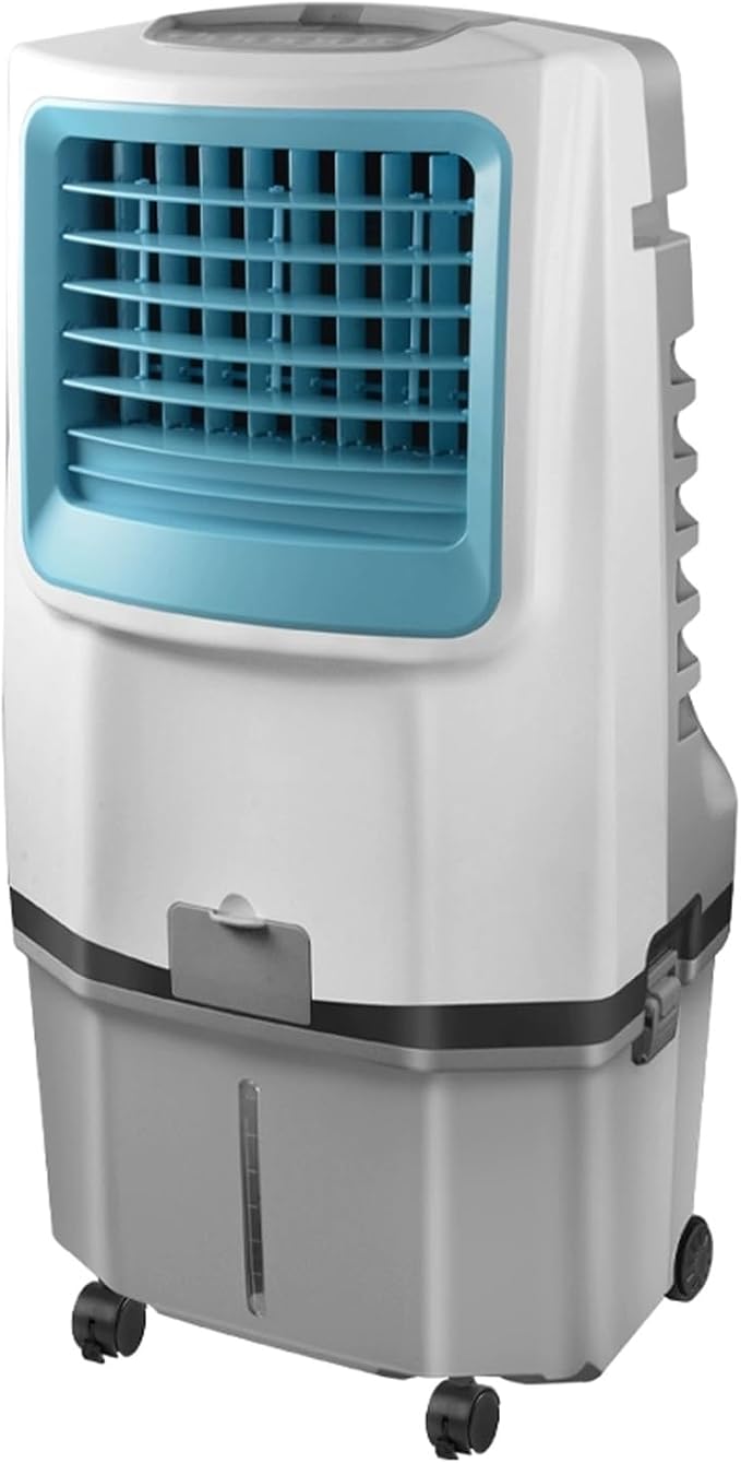 Commercial Evaporative Air Cooler Fan by Unknown