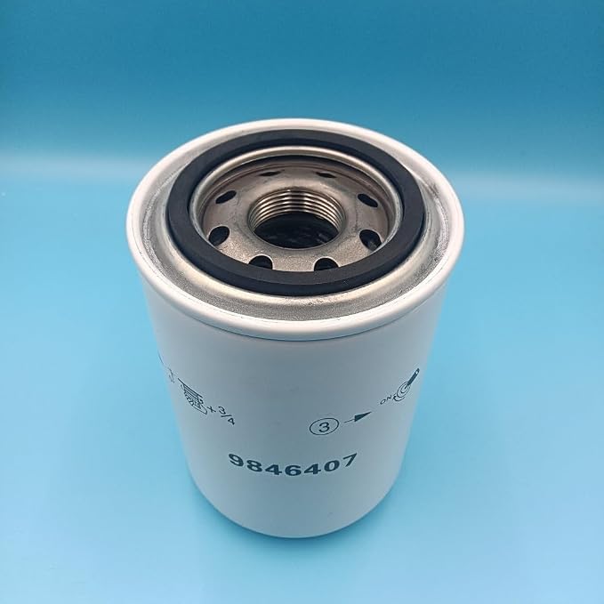 Hydraulic Spin-on Filter 9846407 Replace SBA340500610 BT8391 51736 HF6513 - Image 4
